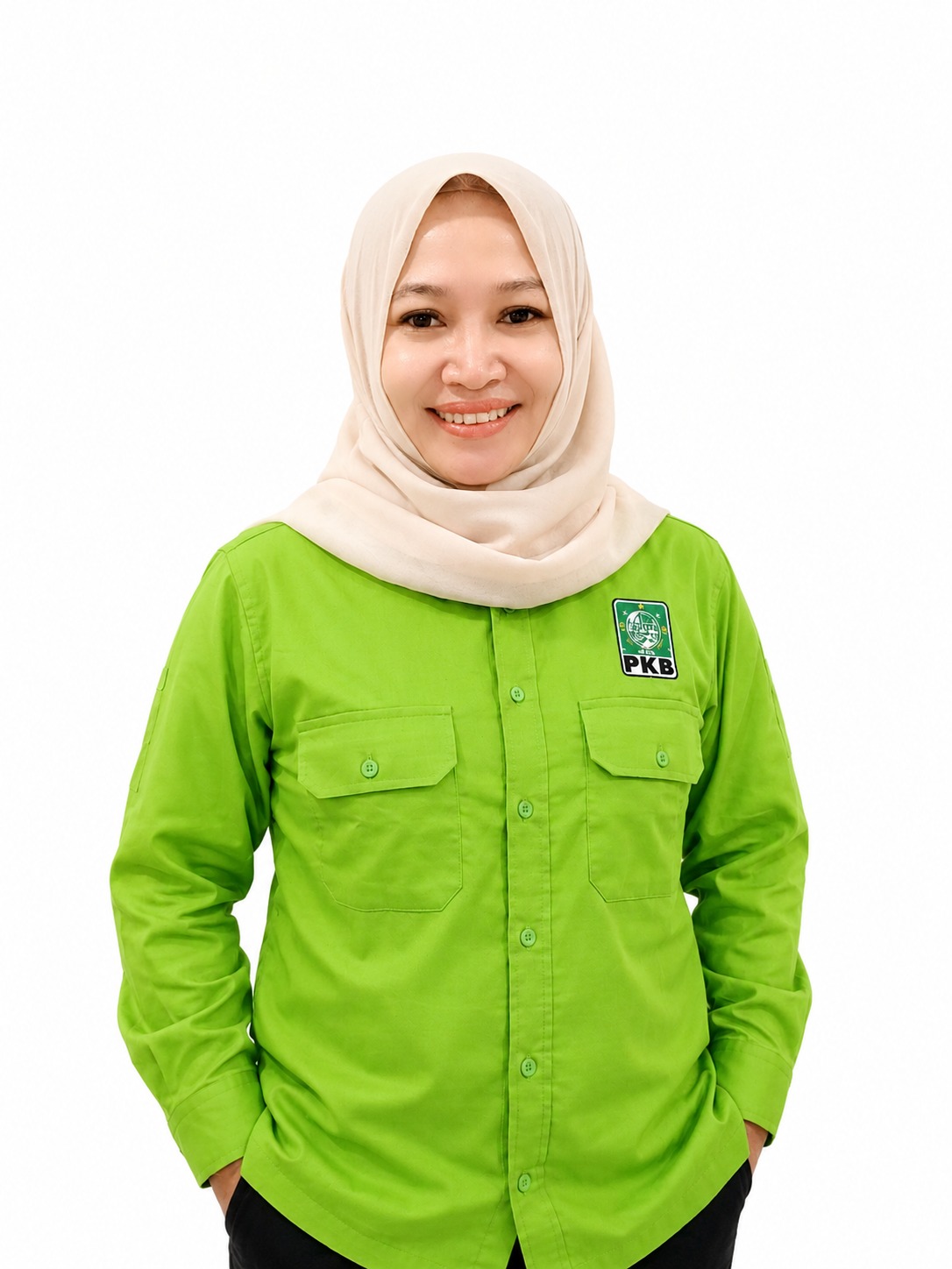 Dewi Fatimah