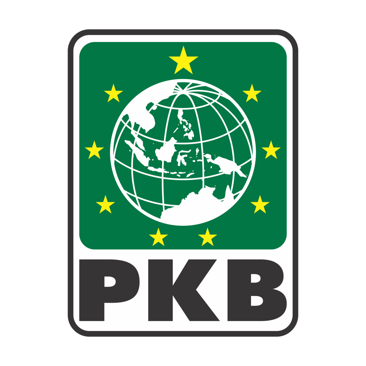 Logo PKB