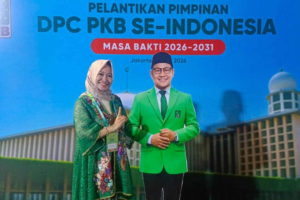 PKB KOTA BOGOR