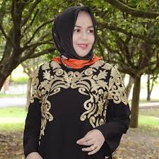YASMIN SANAD