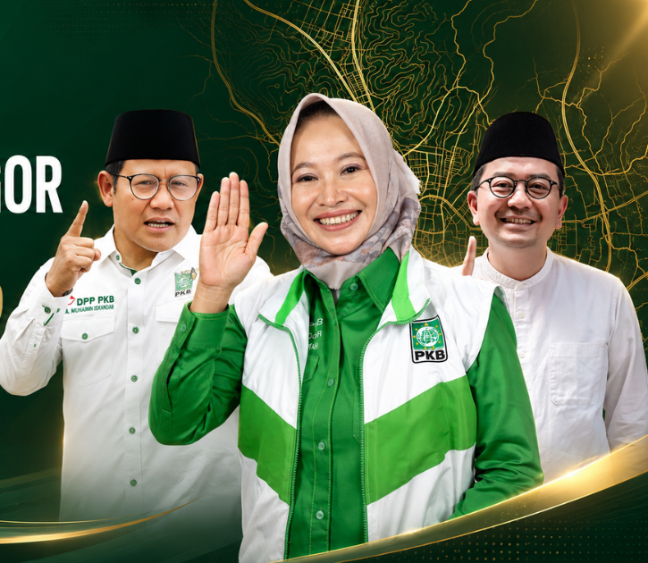 PKB KOTA BOGOR