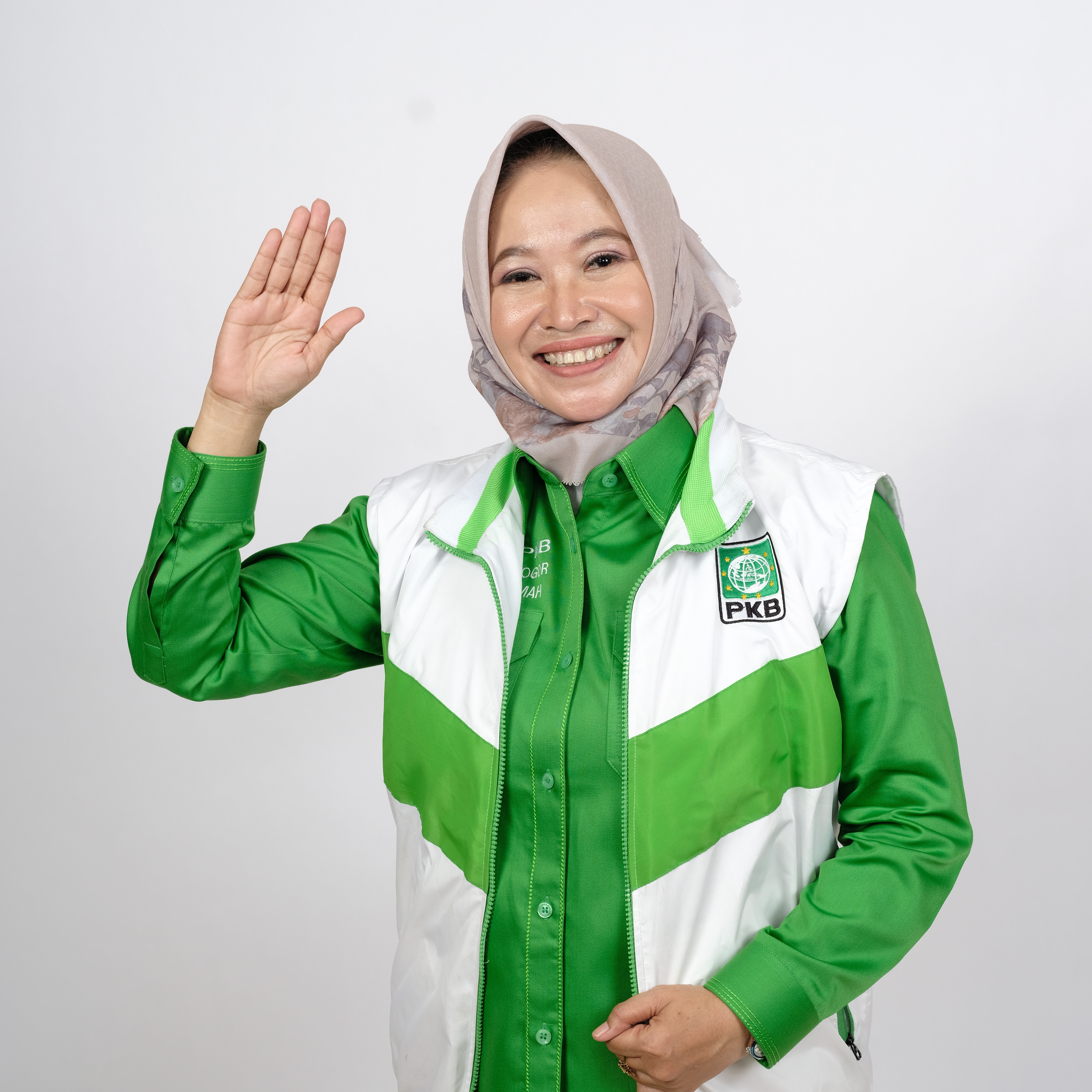 DEWI FATIMAH