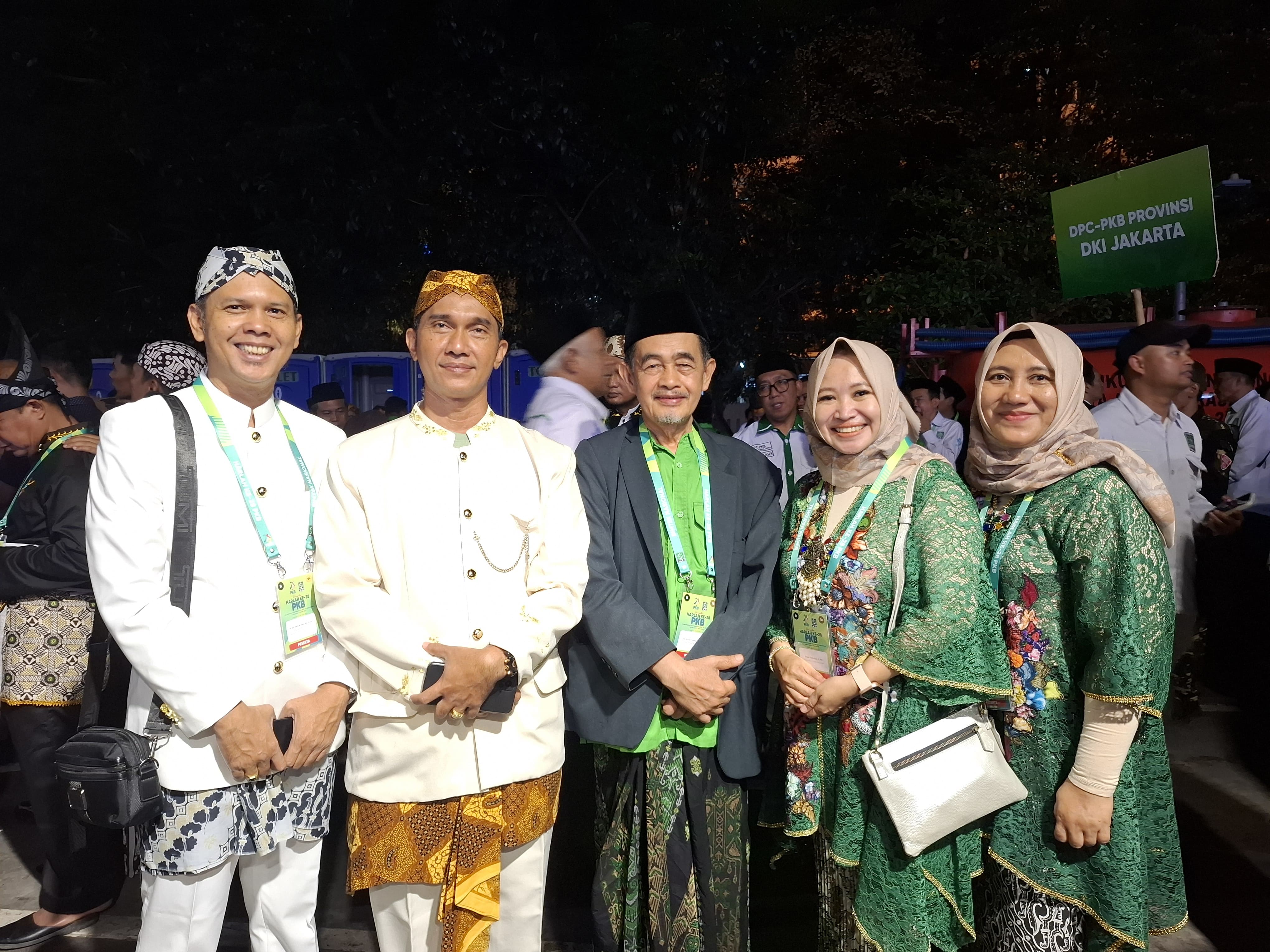 Profil PKB Kota Bogor
